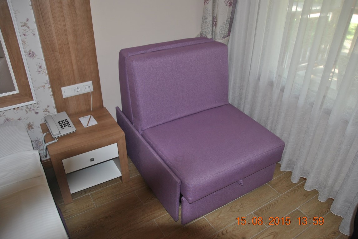 imagini hotel MAJESTY KUSTUR KUSADASI